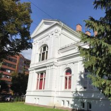 Годишња скупштина парохије Св. Василија Острошког