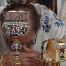 Литургијски живот – срж црквеног живота Литургијски живот – срж црквеног живота